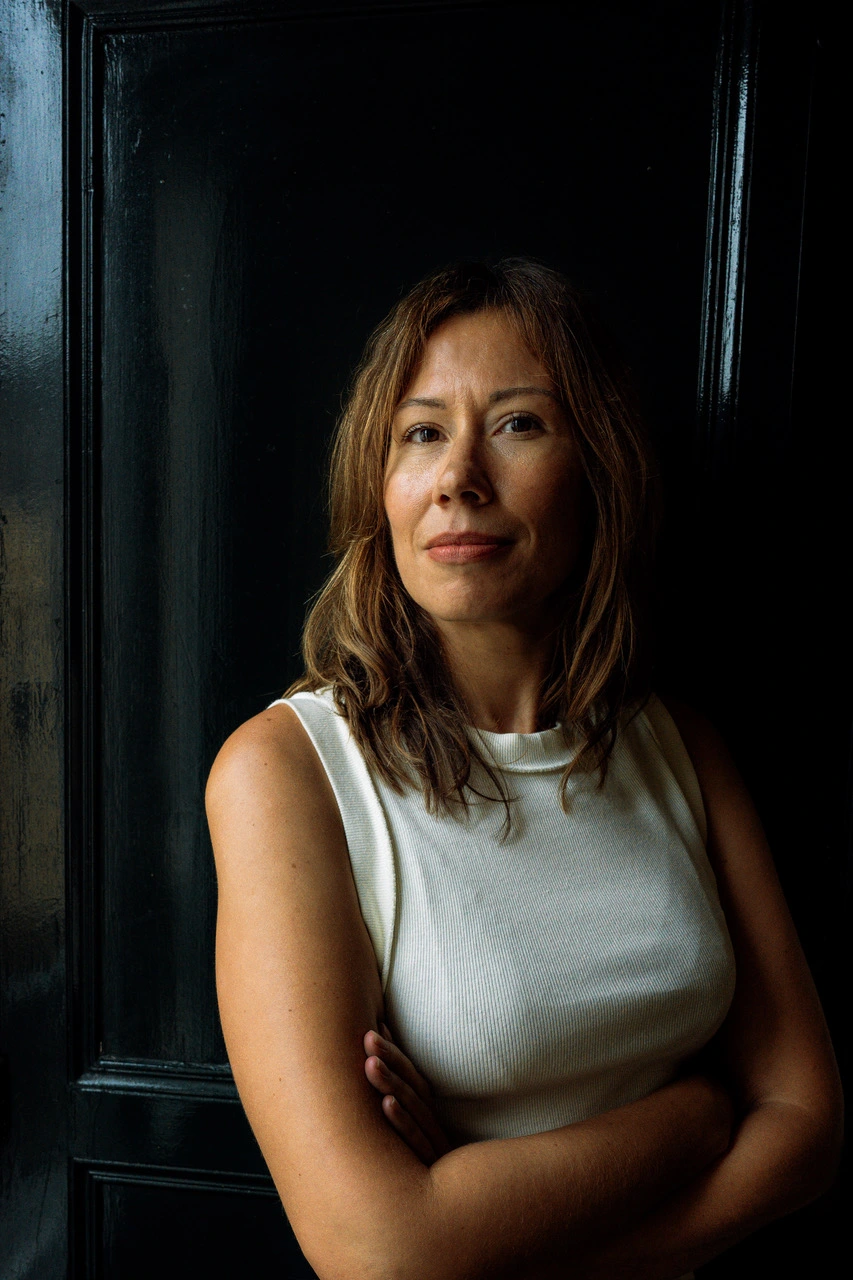 Camille Jamet, cofondatrice de Stream & Rise, experte en développement de projets musicaux